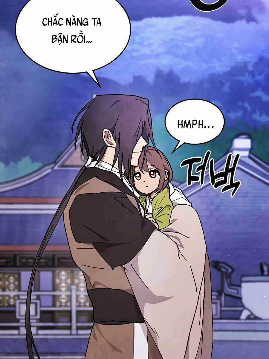 Vị Thần Trở Lại Chapter 42 trang 44