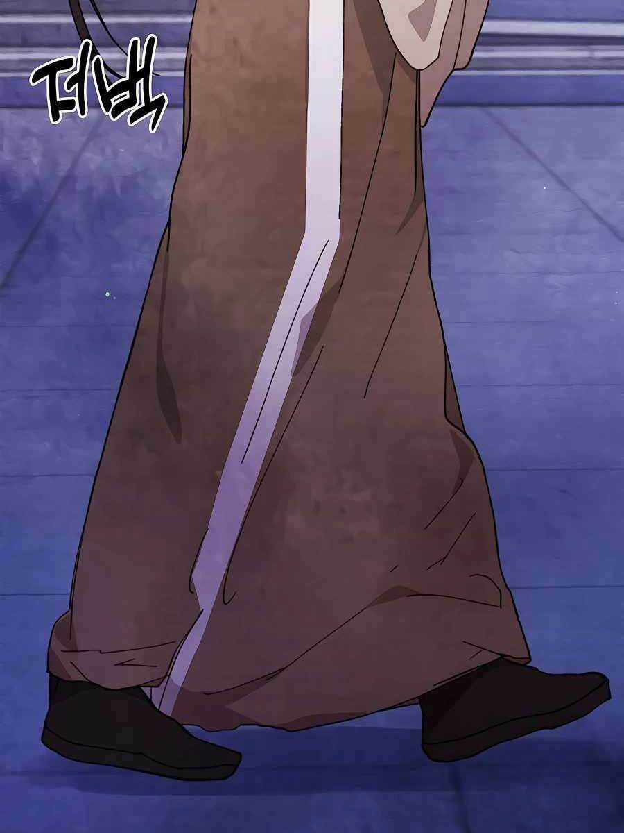 Vị Thần Trở Lại Chapter 42 trang 45