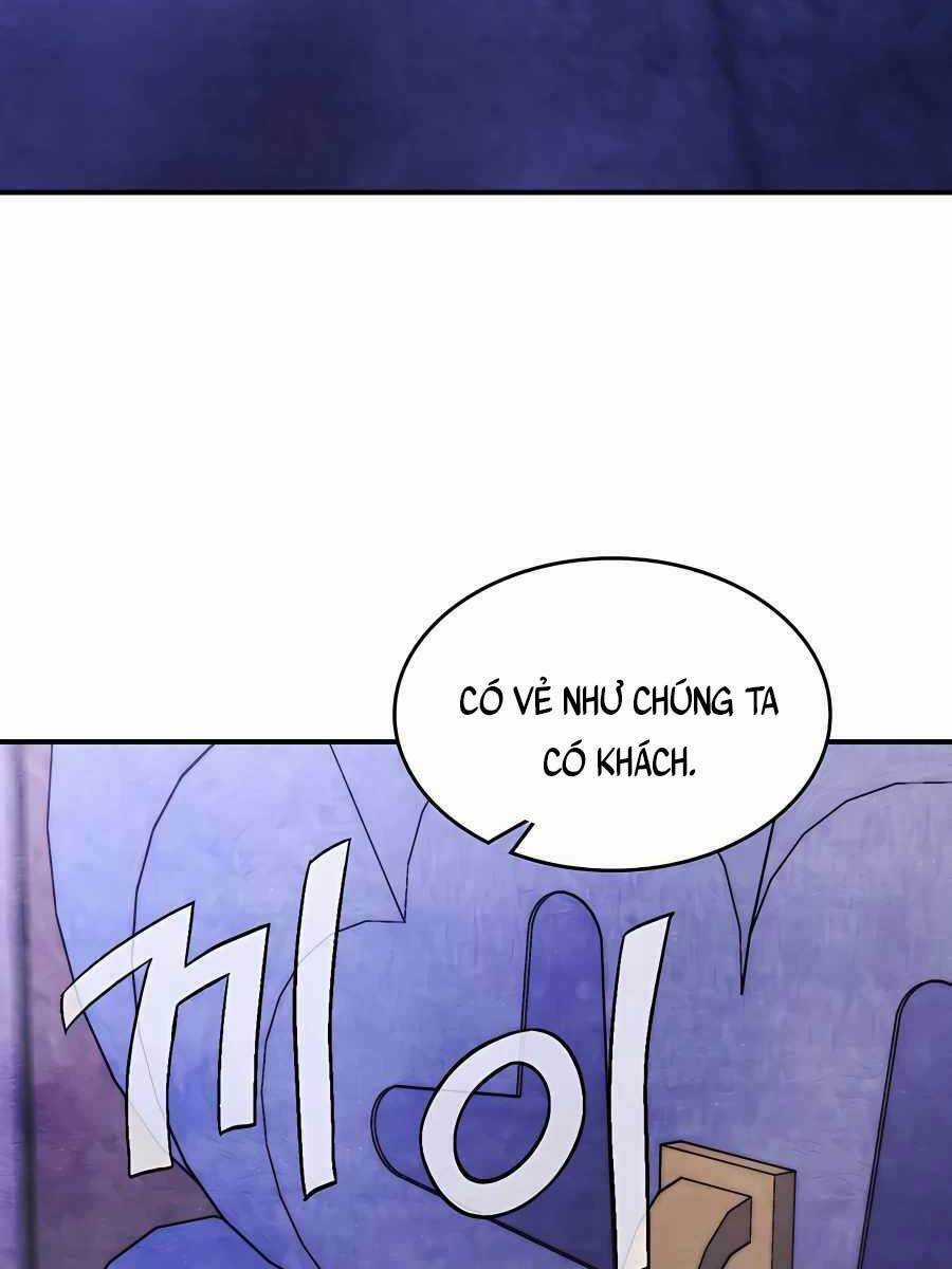 Vị Thần Trở Lại Chapter 42 trang 46