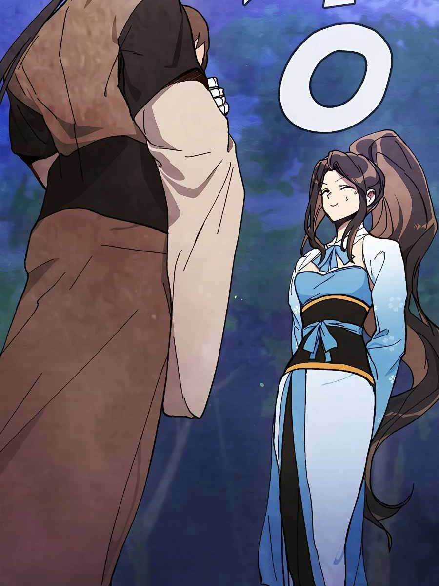 Vị Thần Trở Lại Chapter 42 trang 49