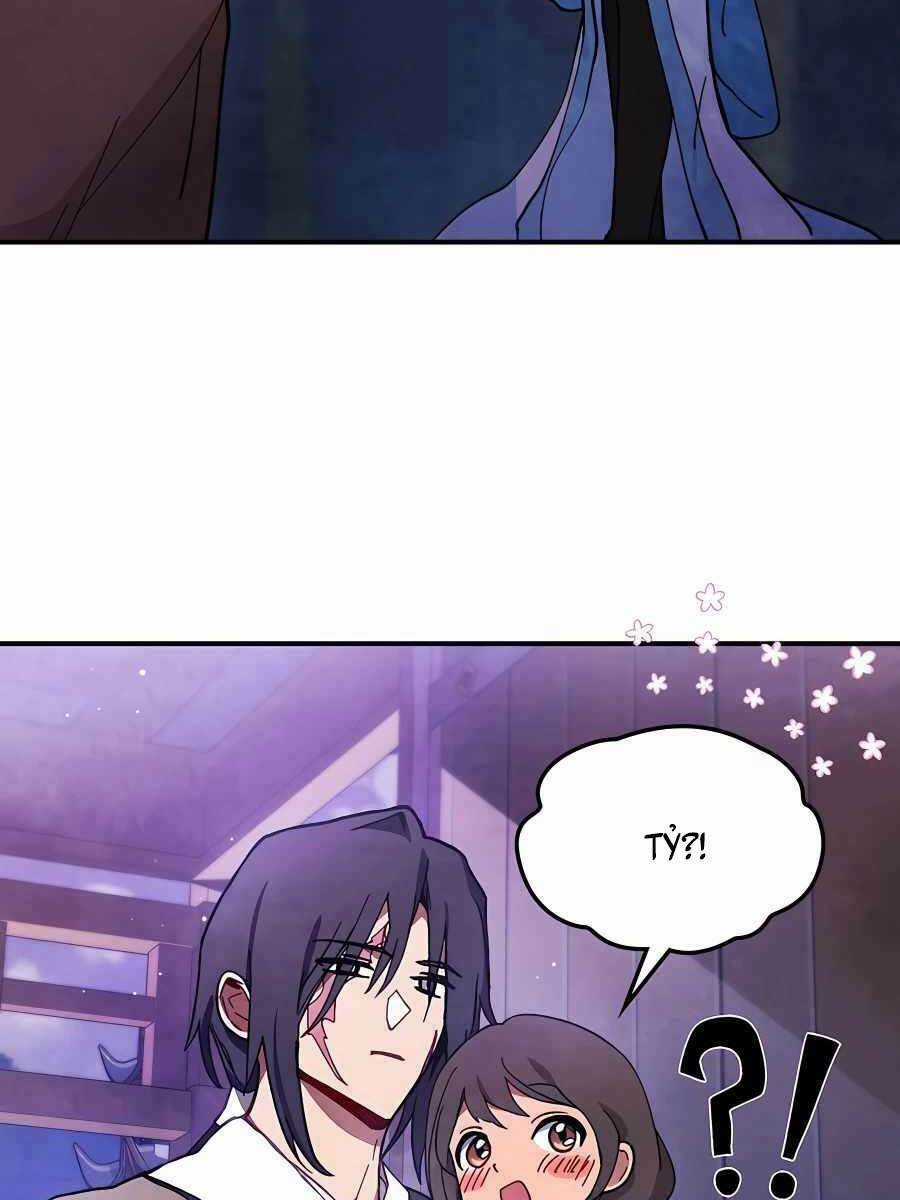 Vị Thần Trở Lại Chapter 42 trang 50