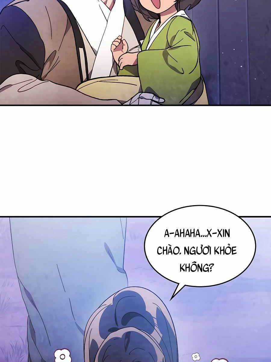 Vị Thần Trở Lại Chapter 42 trang 51