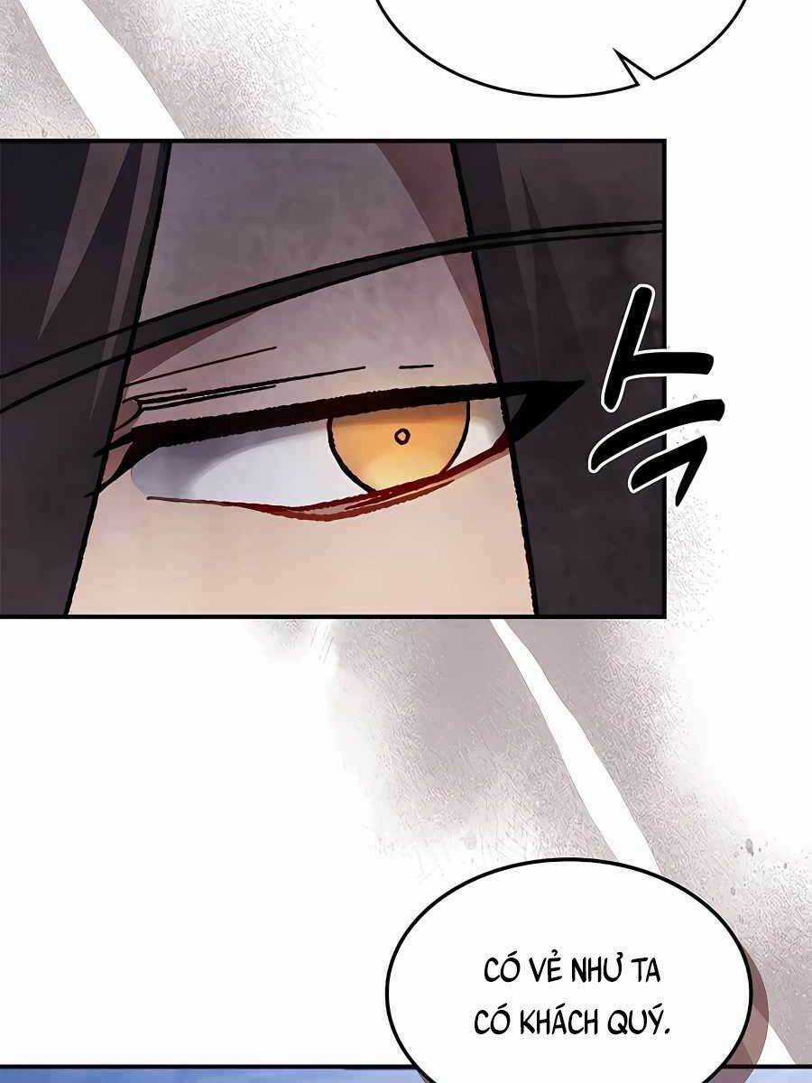 Vị Thần Trở Lại Chapter 42 trang 54