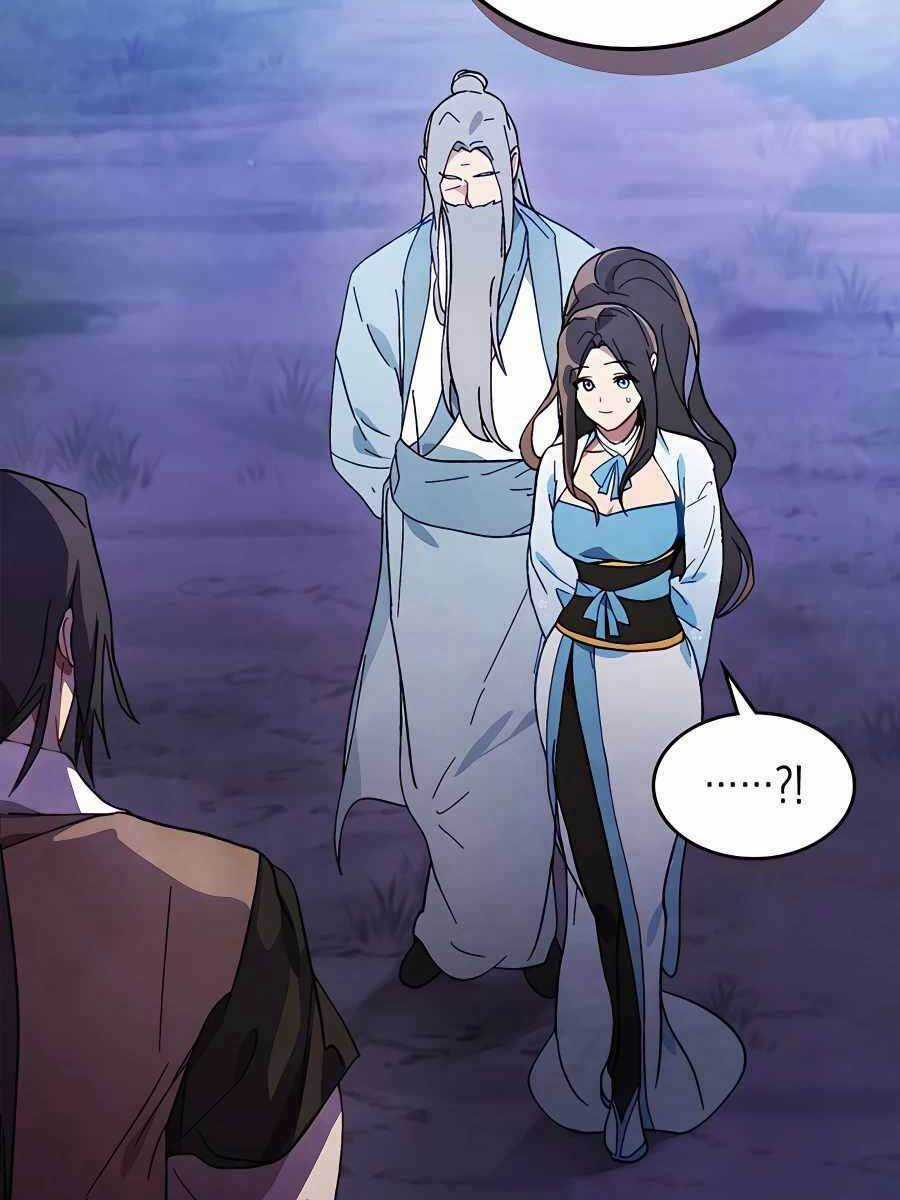 Vị Thần Trở Lại Chapter 42 trang 55