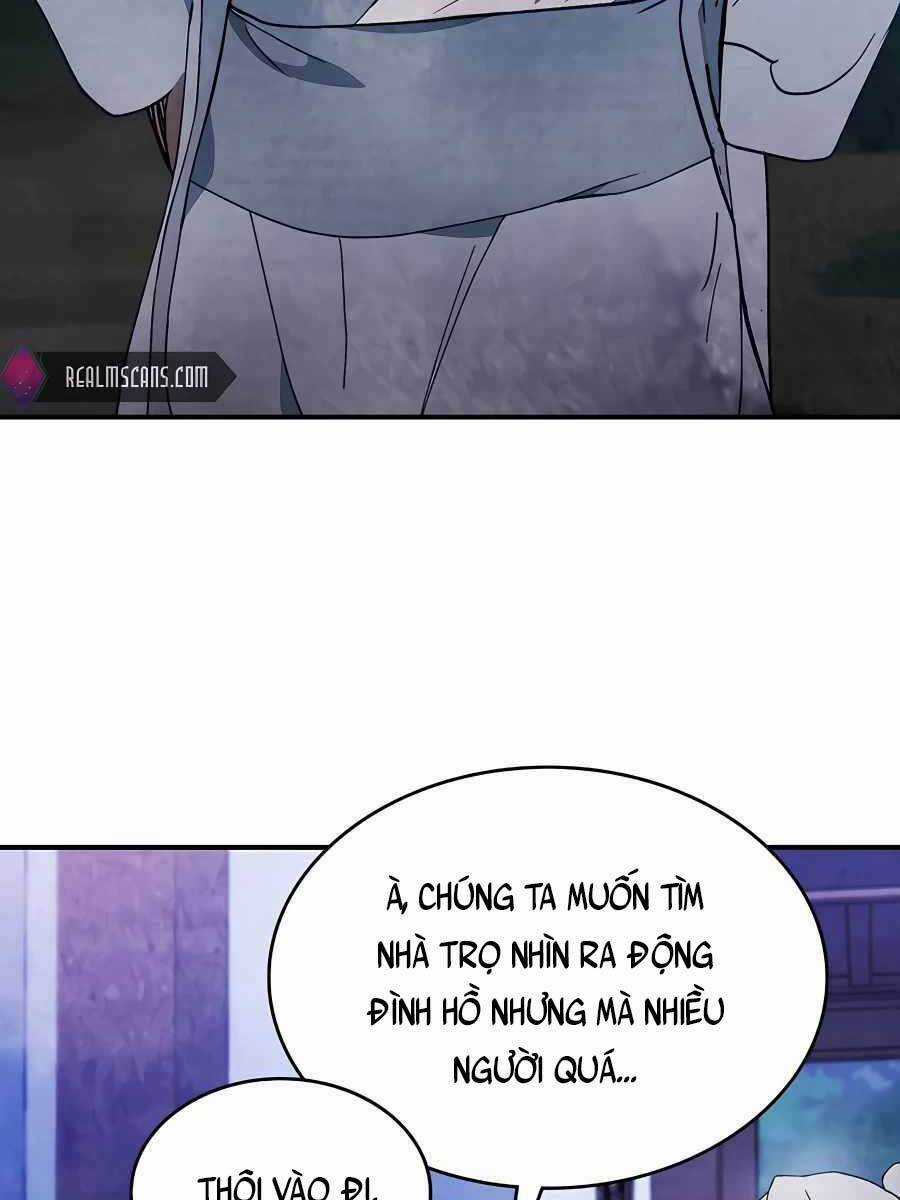 Vị Thần Trở Lại Chapter 42 trang 58