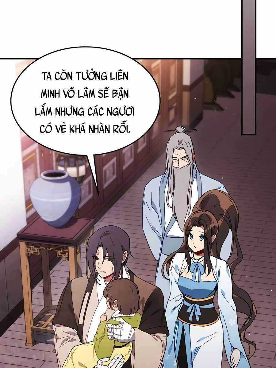 Vị Thần Trở Lại Chapter 42 trang 63