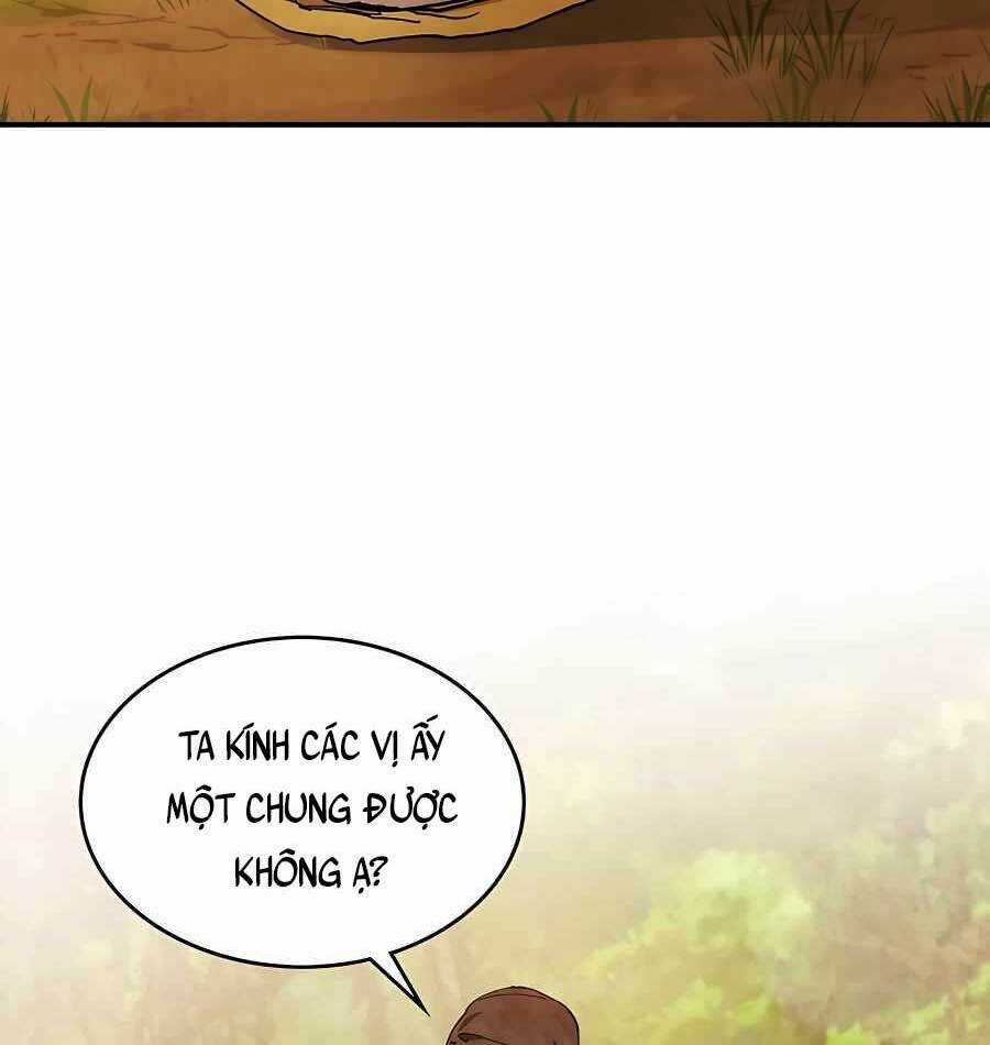 Vị Thần Trở Lại Chapter 42 trang 7