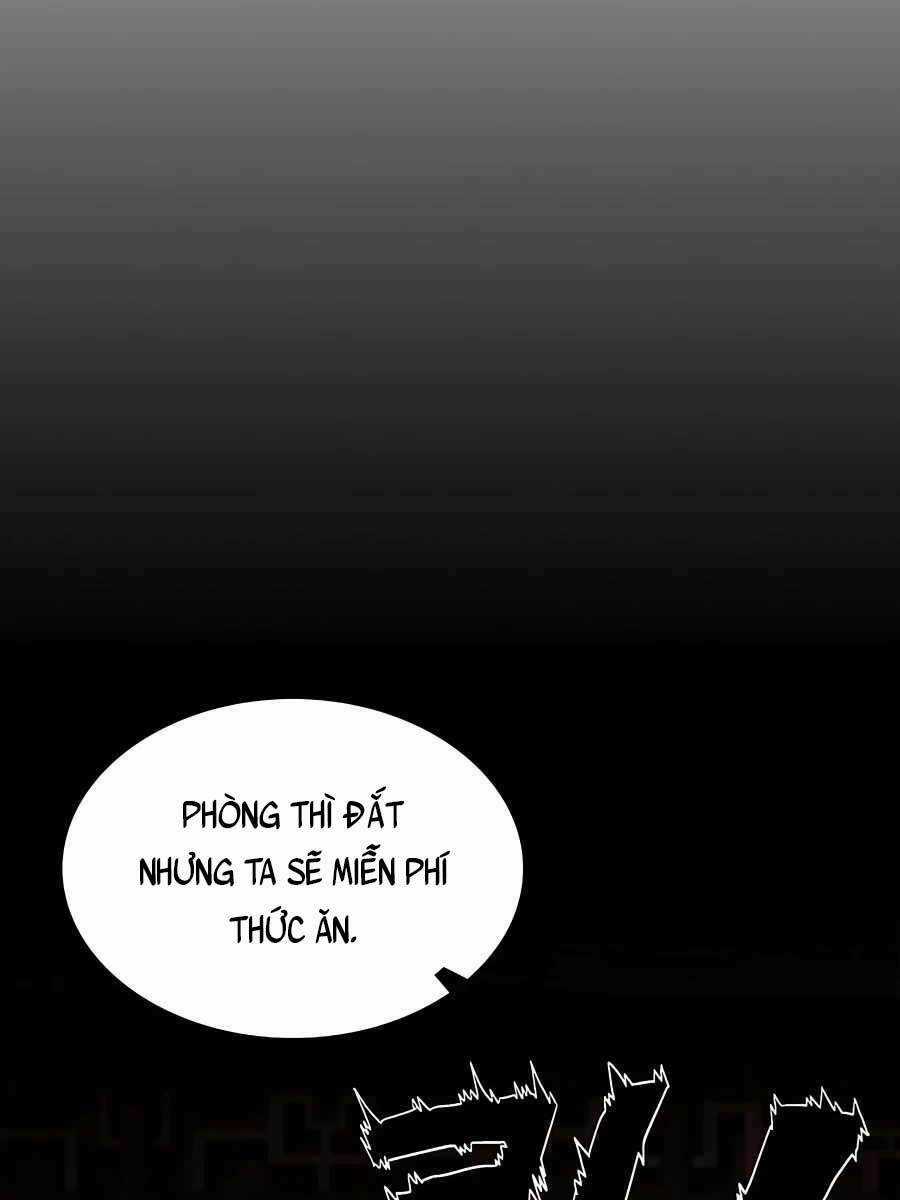 Vị Thần Trở Lại Chapter 42 trang 70