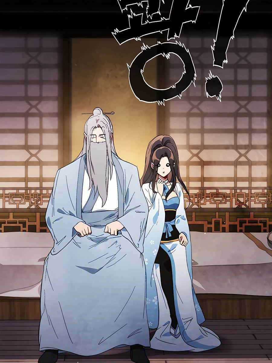 Vị Thần Trở Lại Chapter 42 trang 71