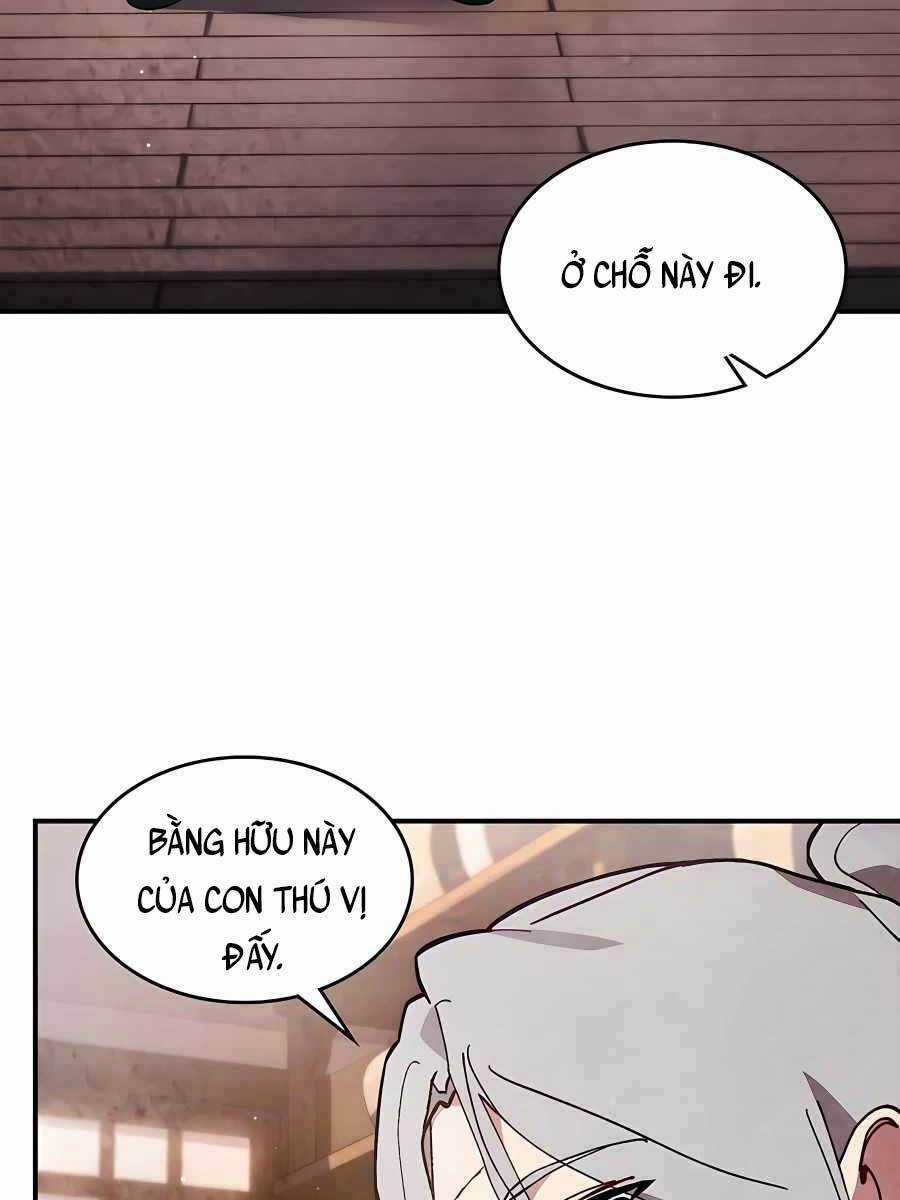 Vị Thần Trở Lại Chapter 42 trang 72