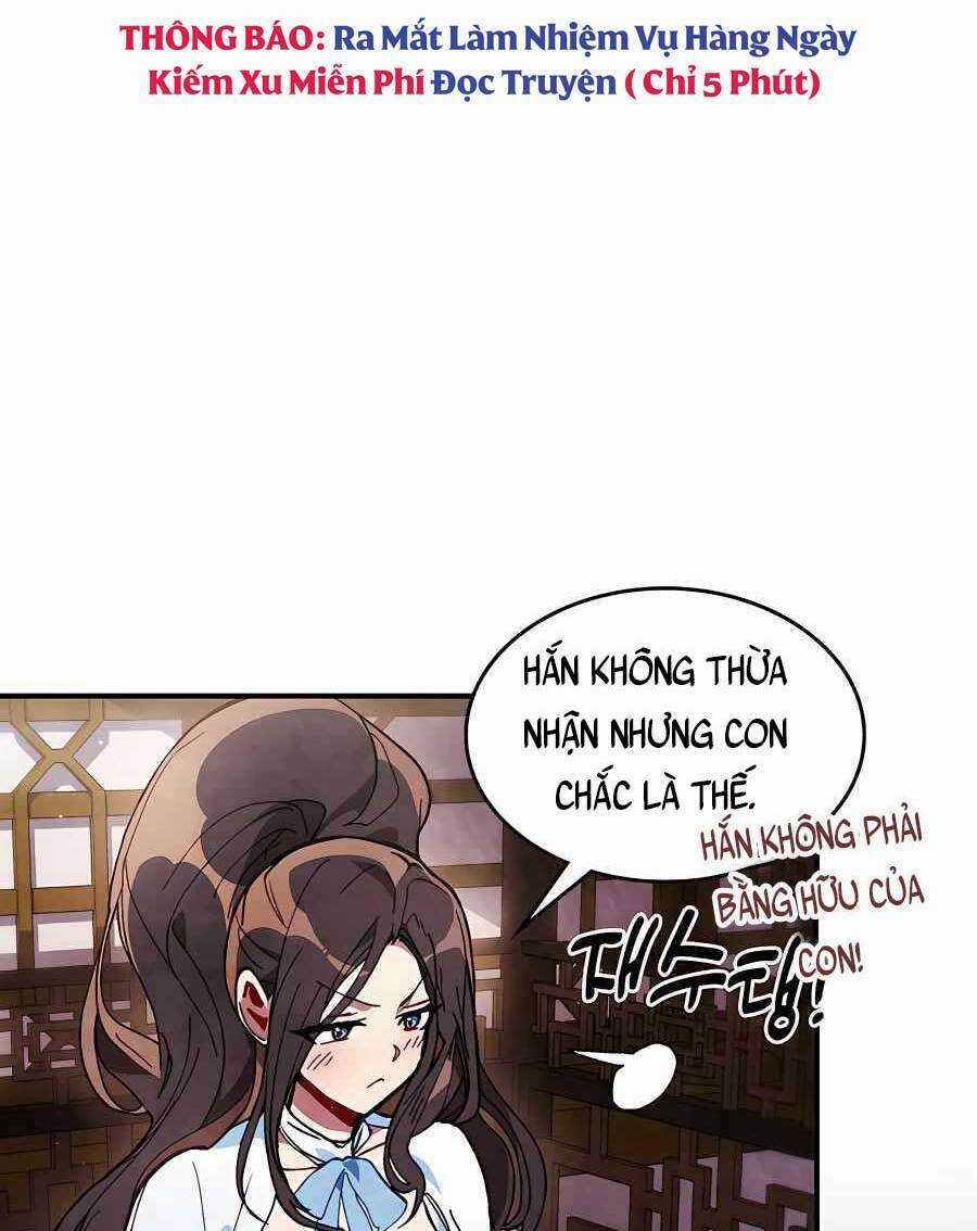Vị Thần Trở Lại Chapter 42 trang 74