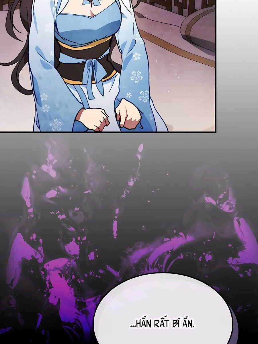 Vị Thần Trở Lại Chapter 42 trang 75