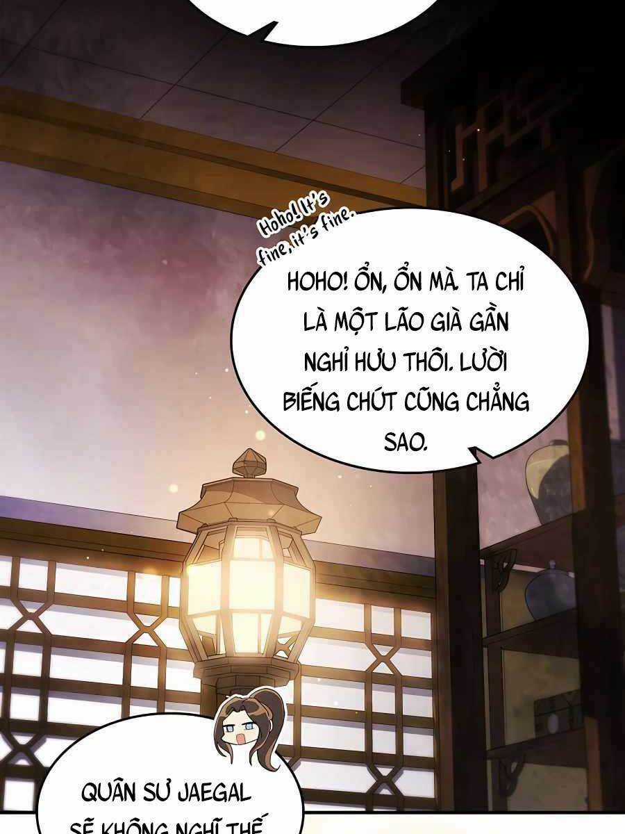 Vị Thần Trở Lại Chapter 42 trang 79