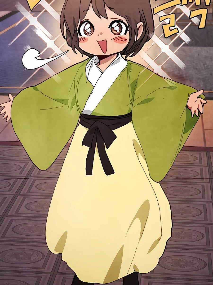 Vị Thần Trở Lại Chapter 42 trang 83