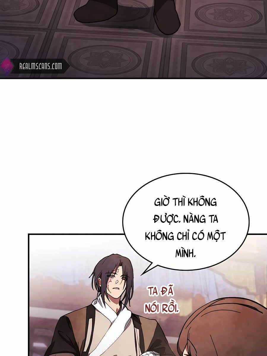 Vị Thần Trở Lại Chapter 42 trang 84