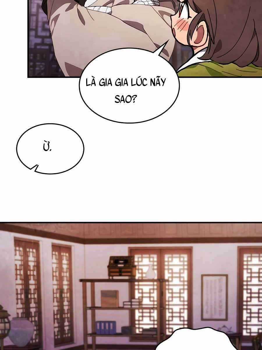 Vị Thần Trở Lại Chapter 42 trang 85