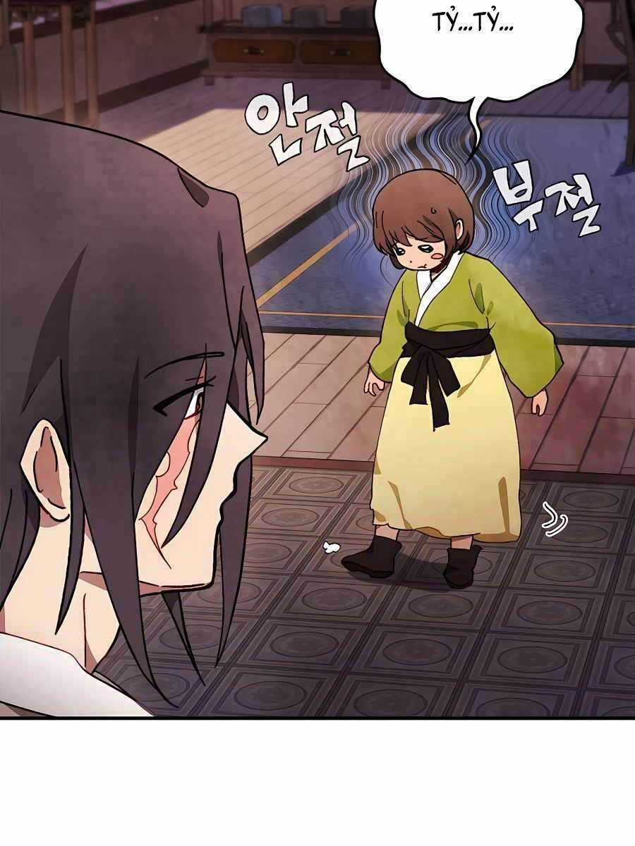 Vị Thần Trở Lại Chapter 42 trang 86