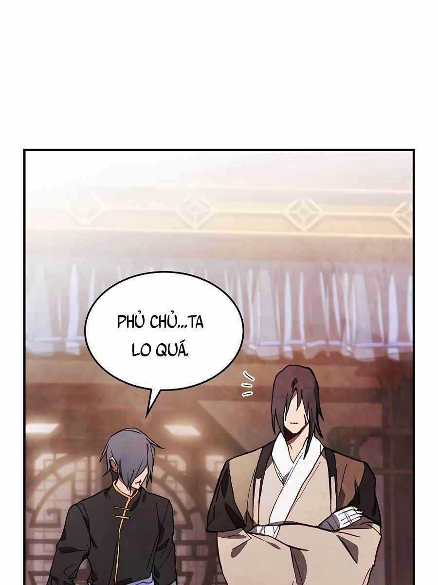 Vị Thần Trở Lại Chapter 42 trang 87