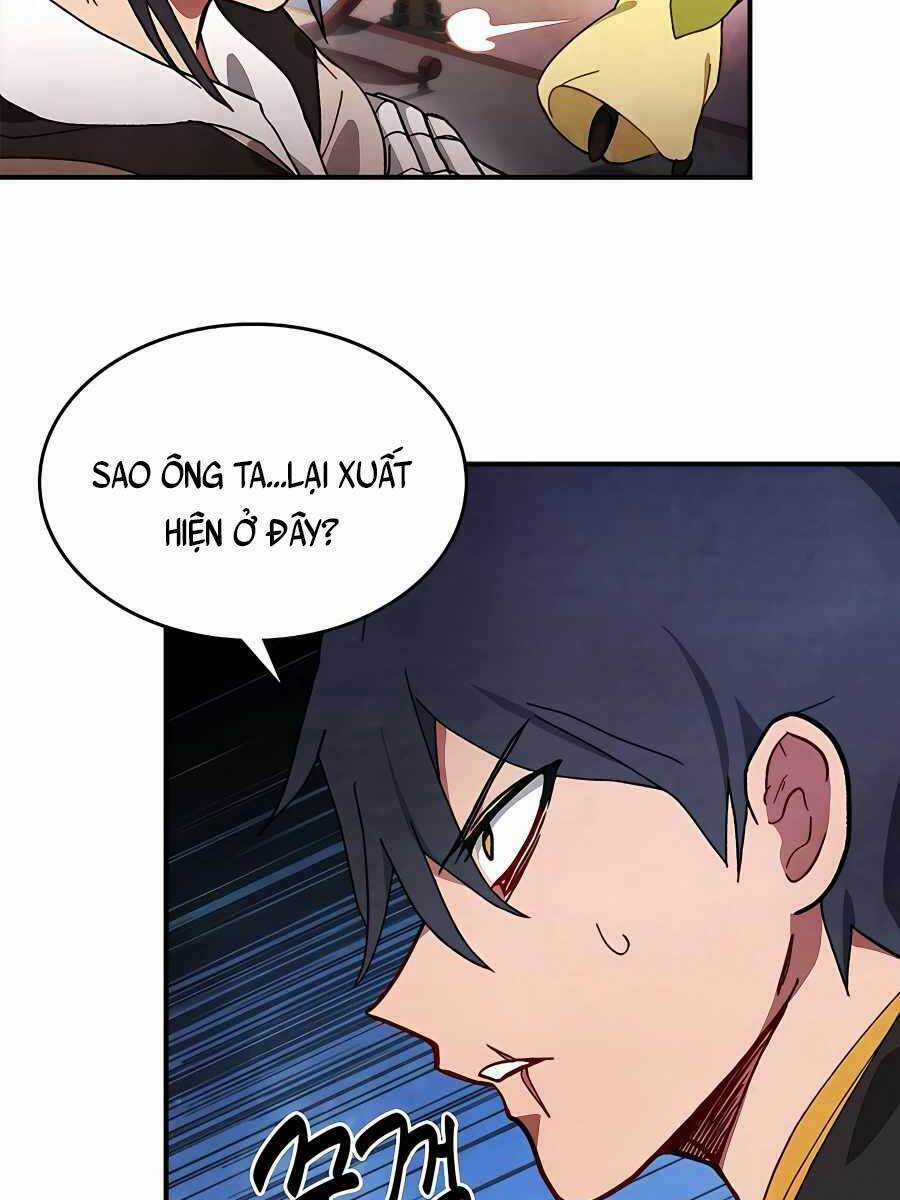 Vị Thần Trở Lại Chapter 42 trang 90