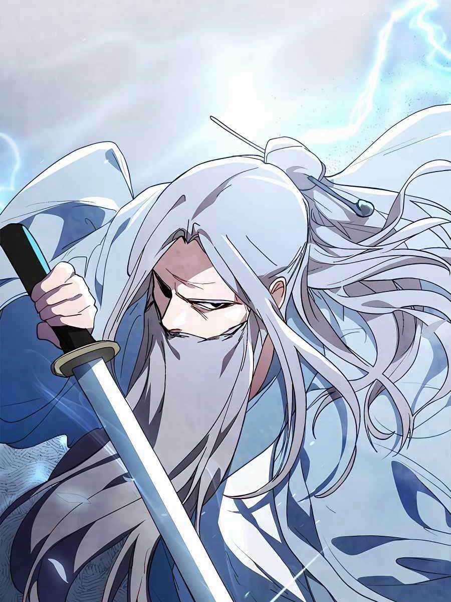 Vị Thần Trở Lại Chapter 42 trang 92