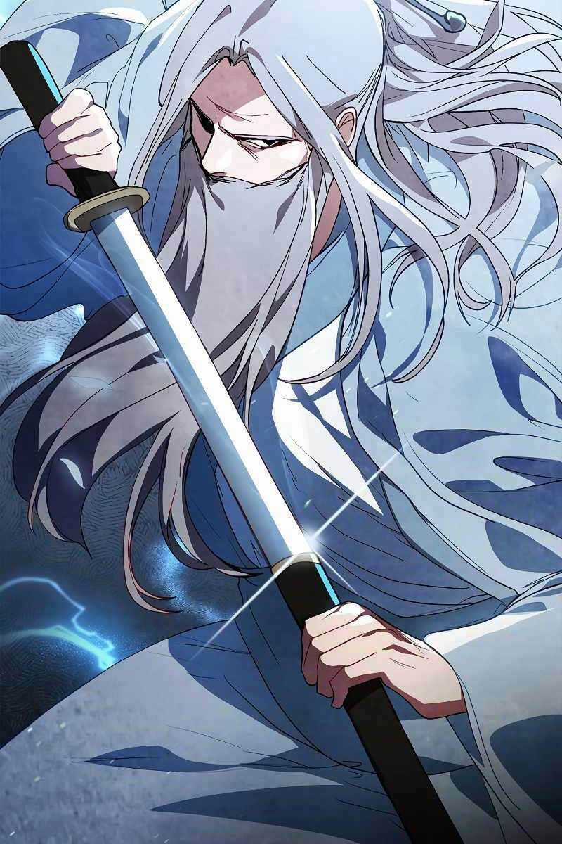 Vị Thần Trở Lại Chapter 43 trang 1