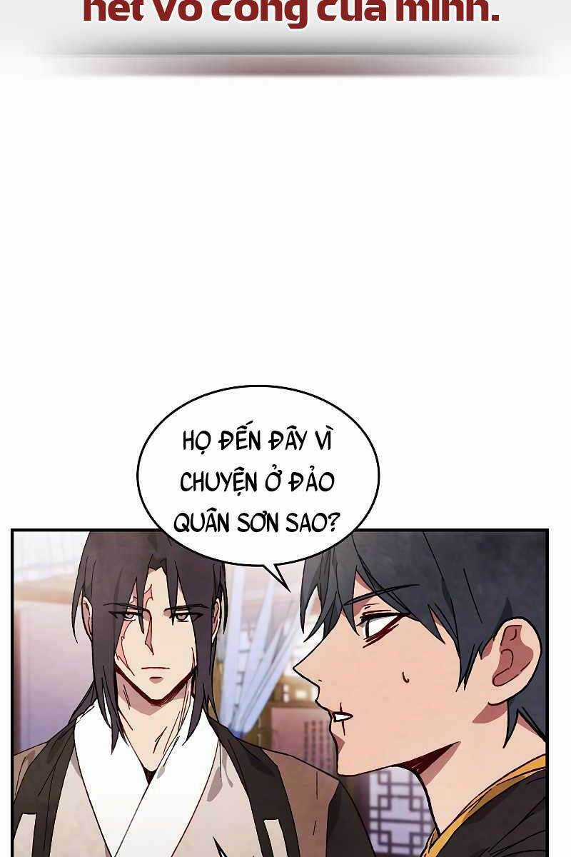 Vị Thần Trở Lại Chapter 43 trang 10