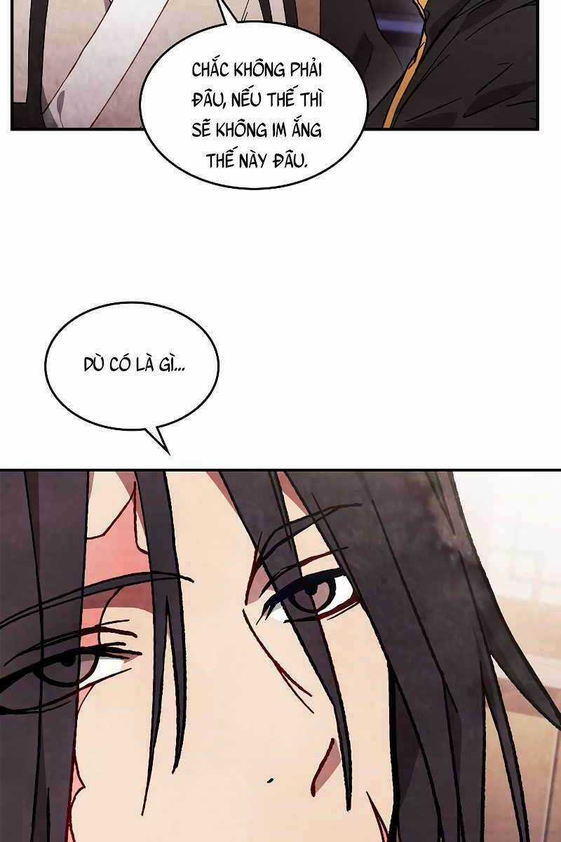 Vị Thần Trở Lại Chapter 43 trang 11