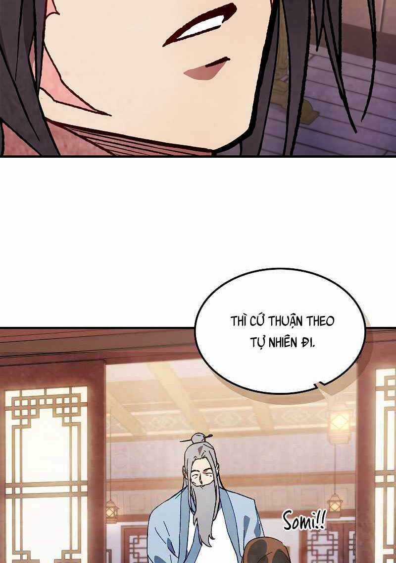 Vị Thần Trở Lại Chapter 43 trang 12