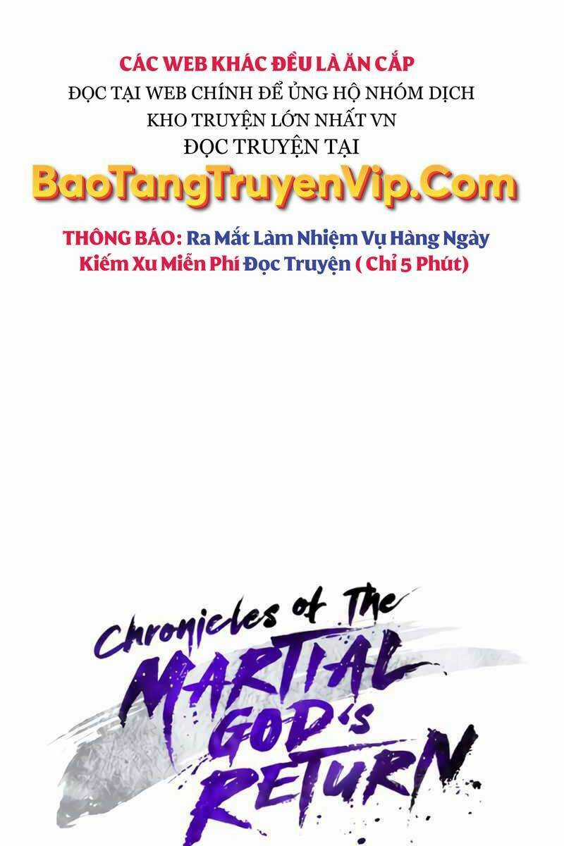 Vị Thần Trở Lại Chapter 43 trang 14