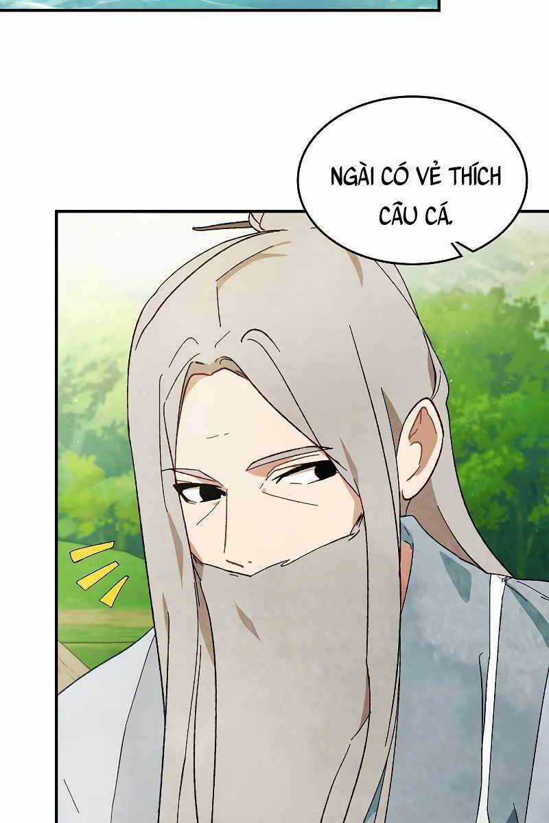Vị Thần Trở Lại Chapter 43 trang 19