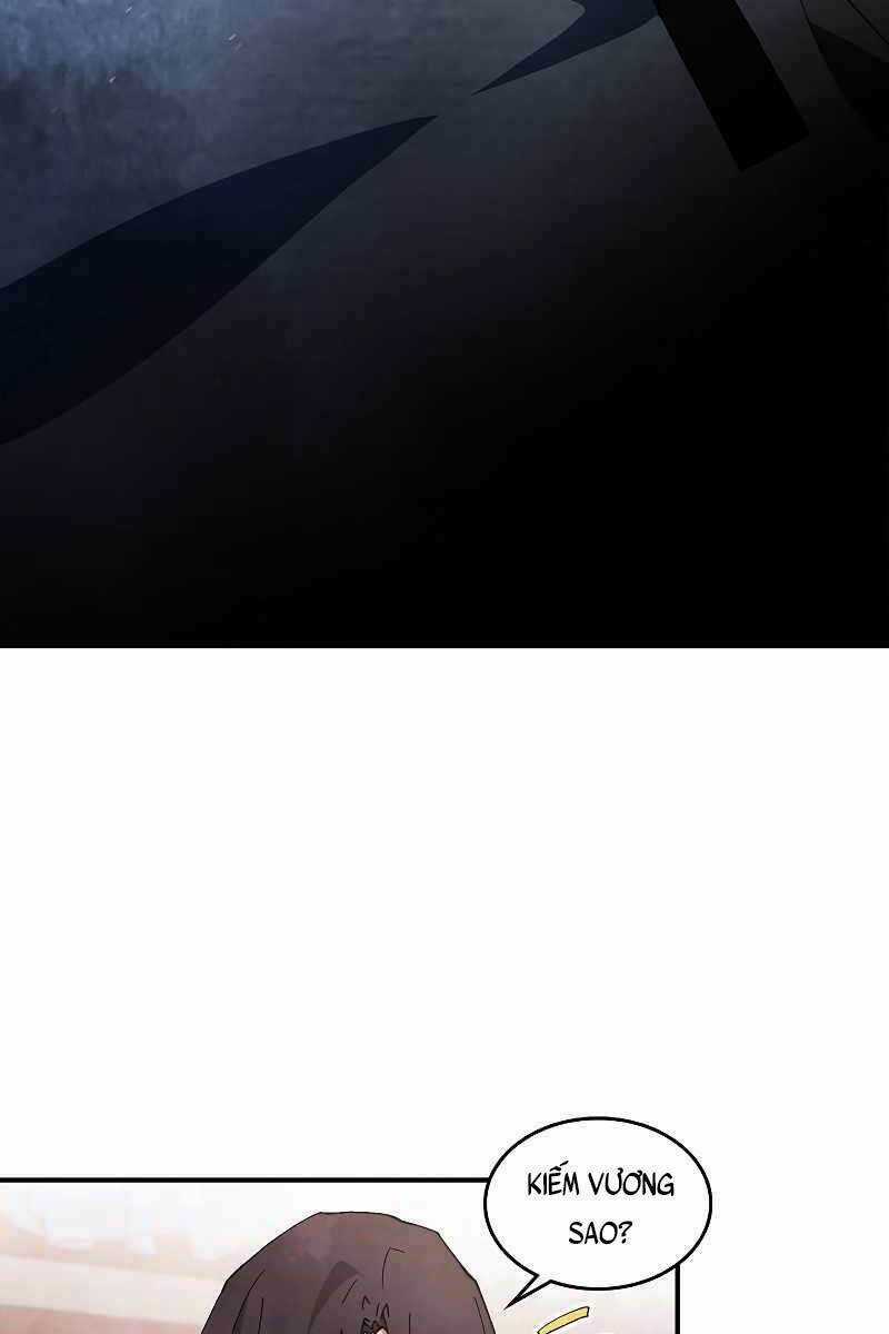 Vị Thần Trở Lại Chapter 43 trang 2