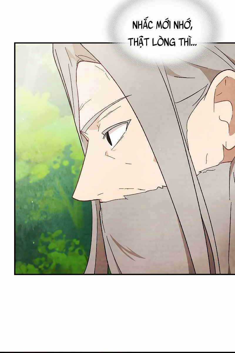 Vị Thần Trở Lại Chapter 43 trang 22