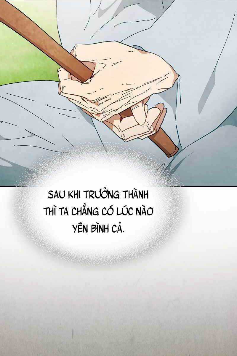 Vị Thần Trở Lại Chapter 43 trang 23