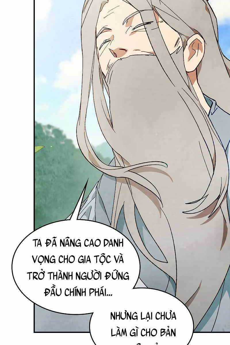 Vị Thần Trở Lại Chapter 43 trang 29