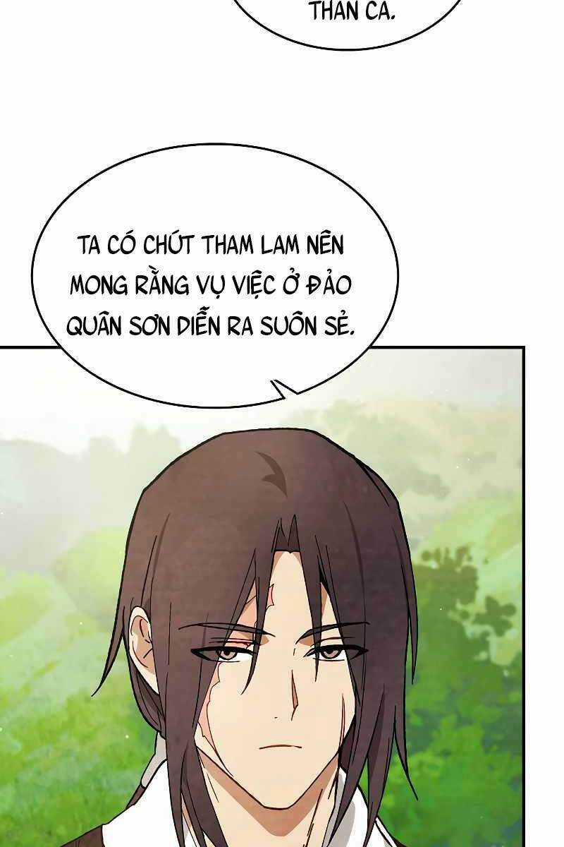 Vị Thần Trở Lại Chapter 43 trang 30