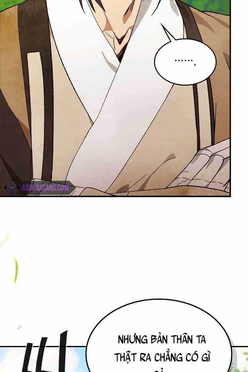 Vị Thần Trở Lại Chapter 43 trang 31