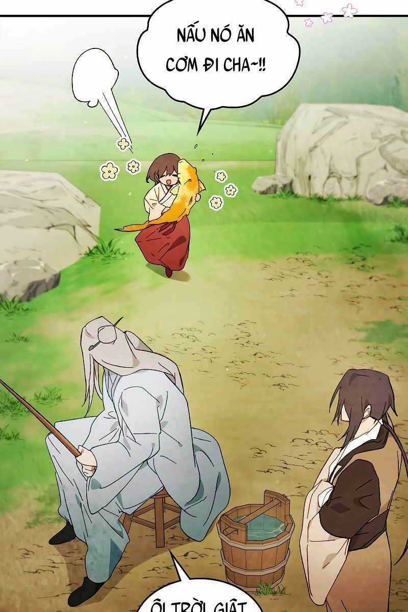 Vị Thần Trở Lại Chapter 43 trang 35