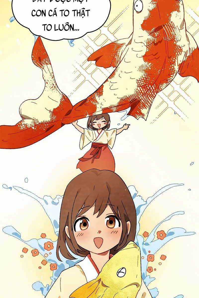 Vị Thần Trở Lại Chapter 43 trang 39