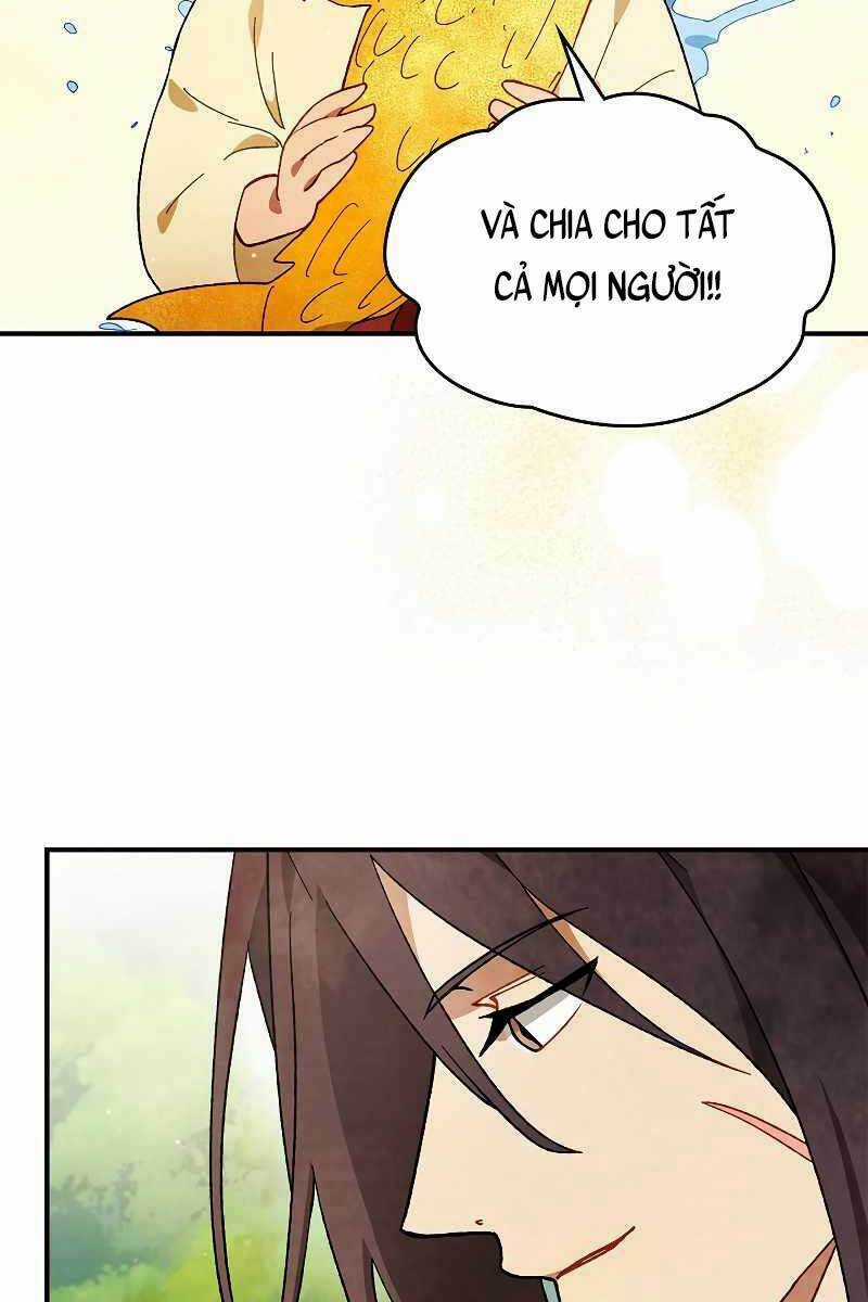 Vị Thần Trở Lại Chapter 43 trang 40