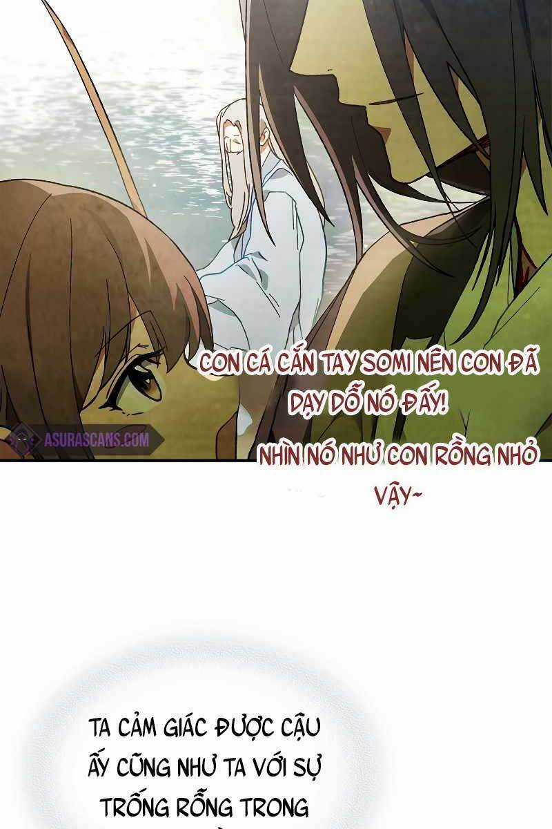 Vị Thần Trở Lại Chapter 43 trang 43