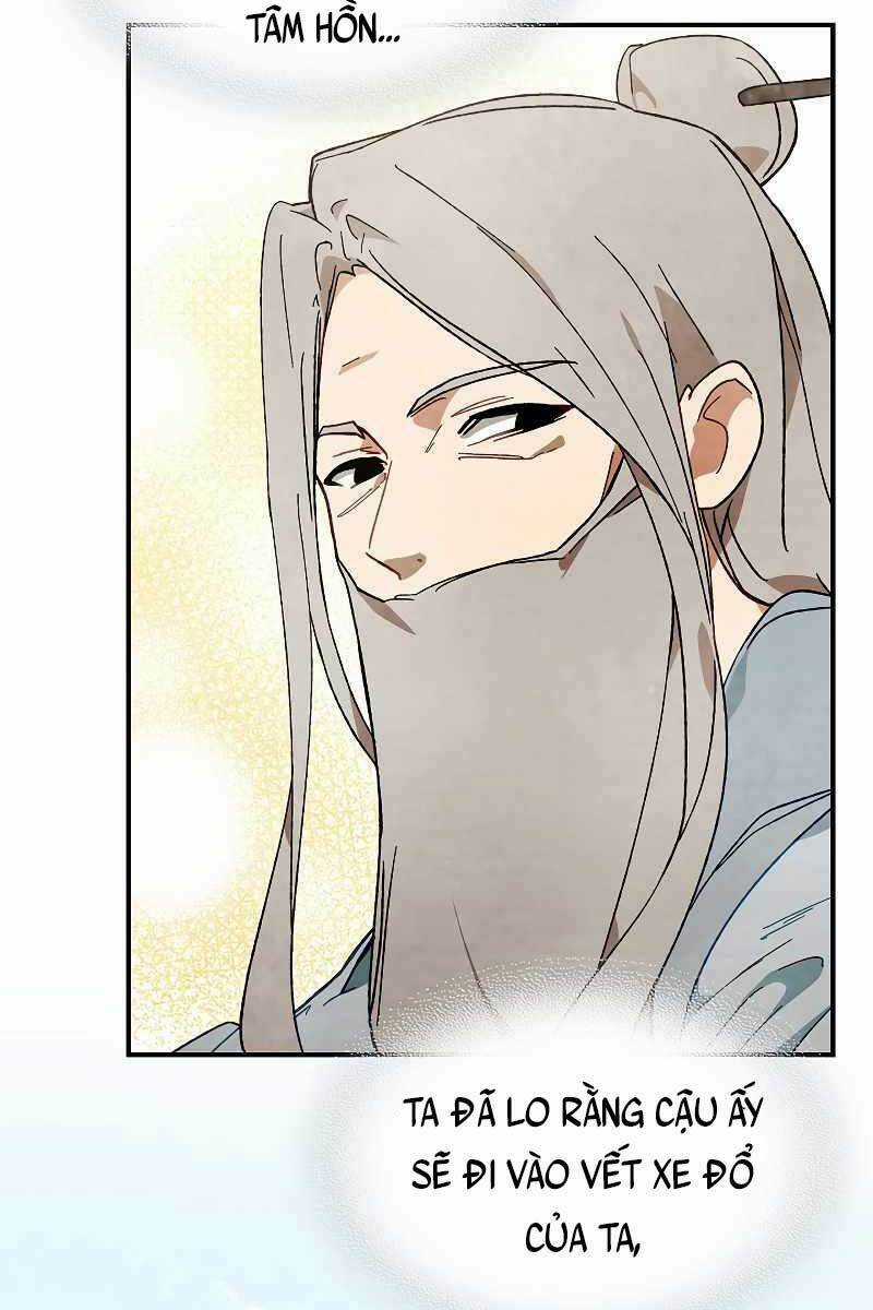 Vị Thần Trở Lại Chapter 43 trang 44