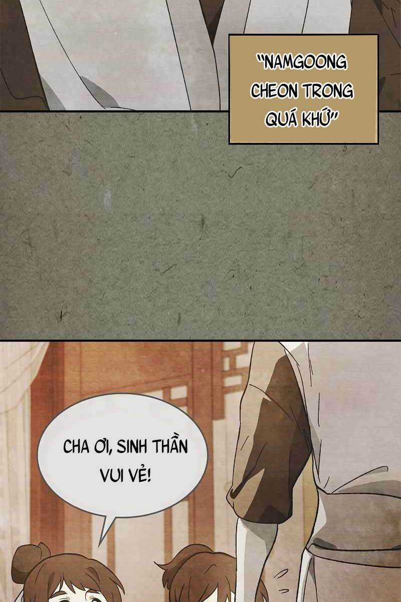 Vị Thần Trở Lại Chapter 43 trang 48