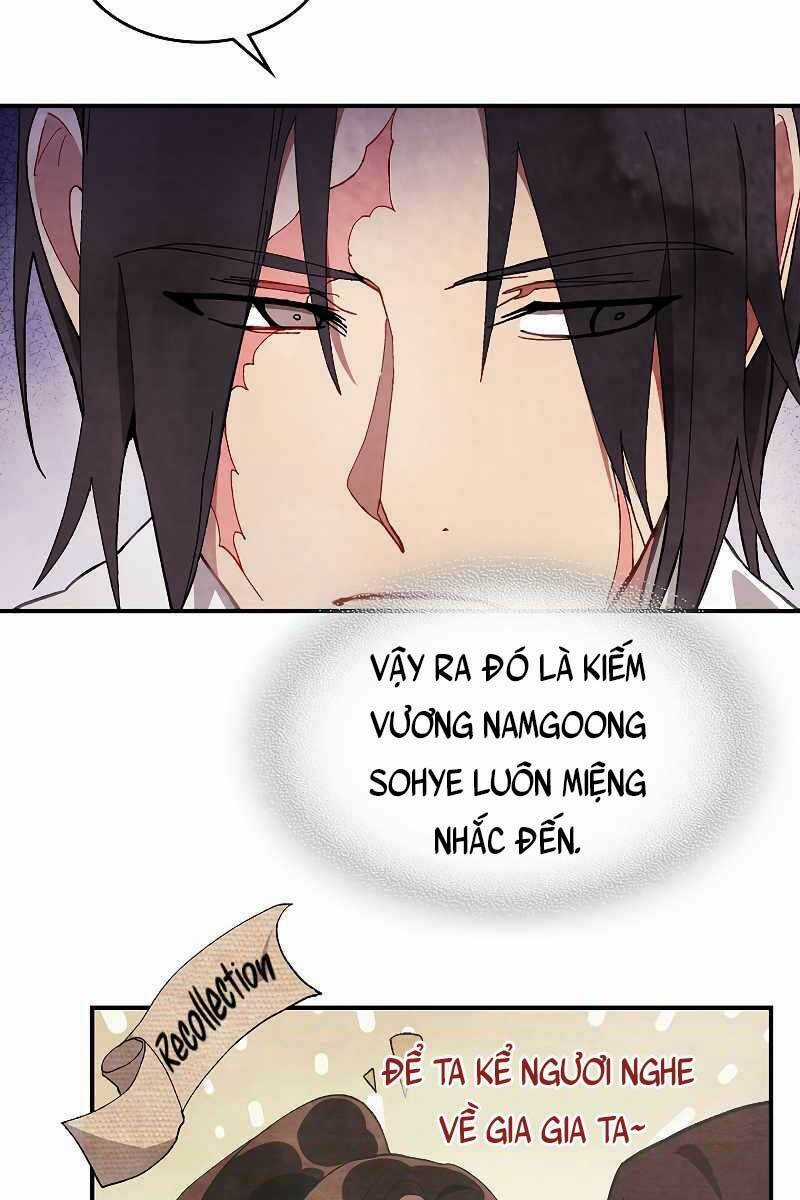 Vị Thần Trở Lại Chapter 43 trang 5