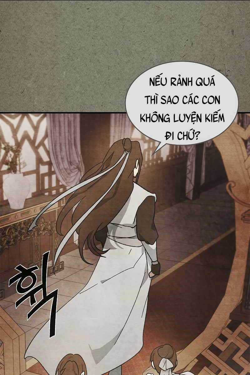 Vị Thần Trở Lại Chapter 43 trang 50