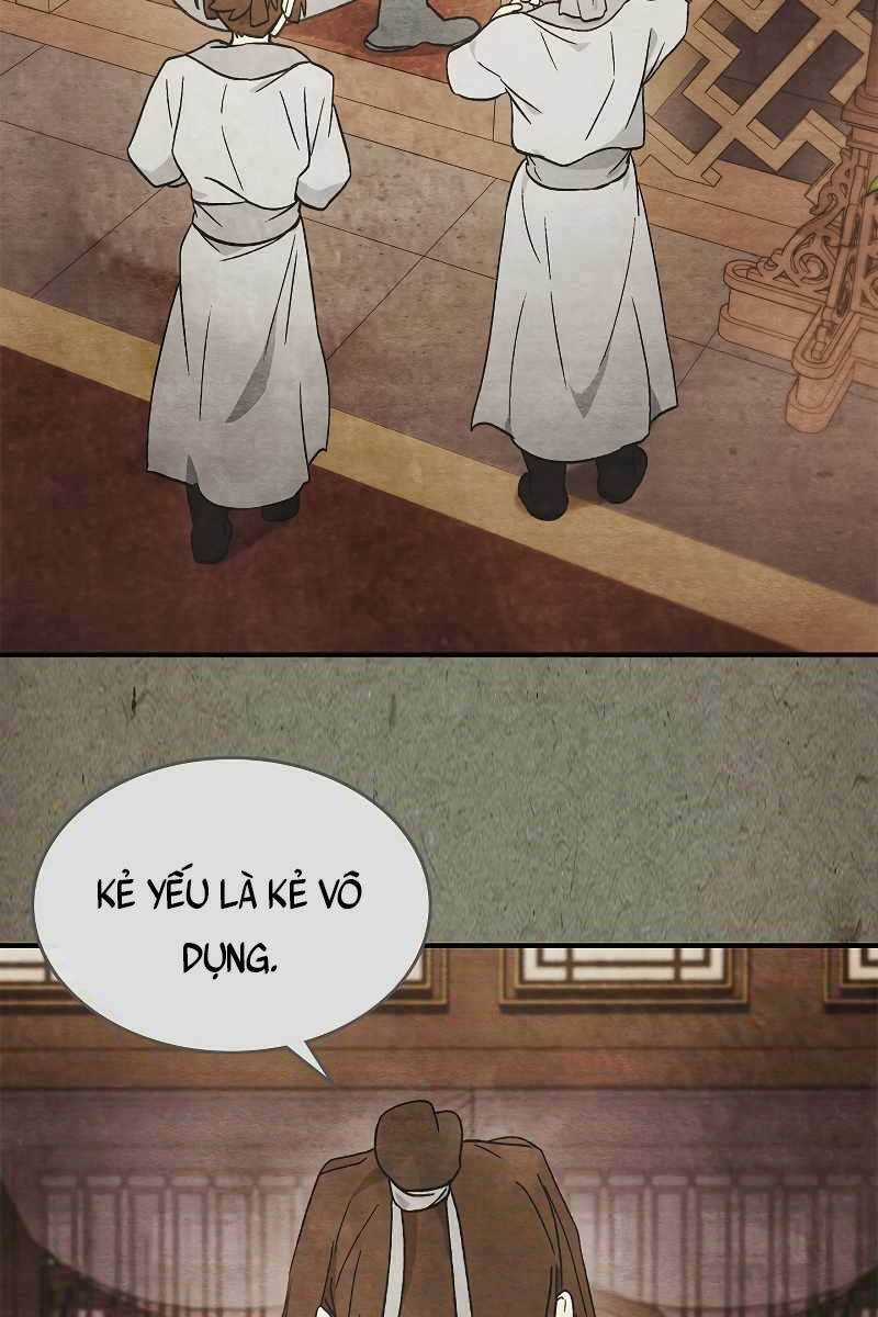 Vị Thần Trở Lại Chapter 43 trang 51