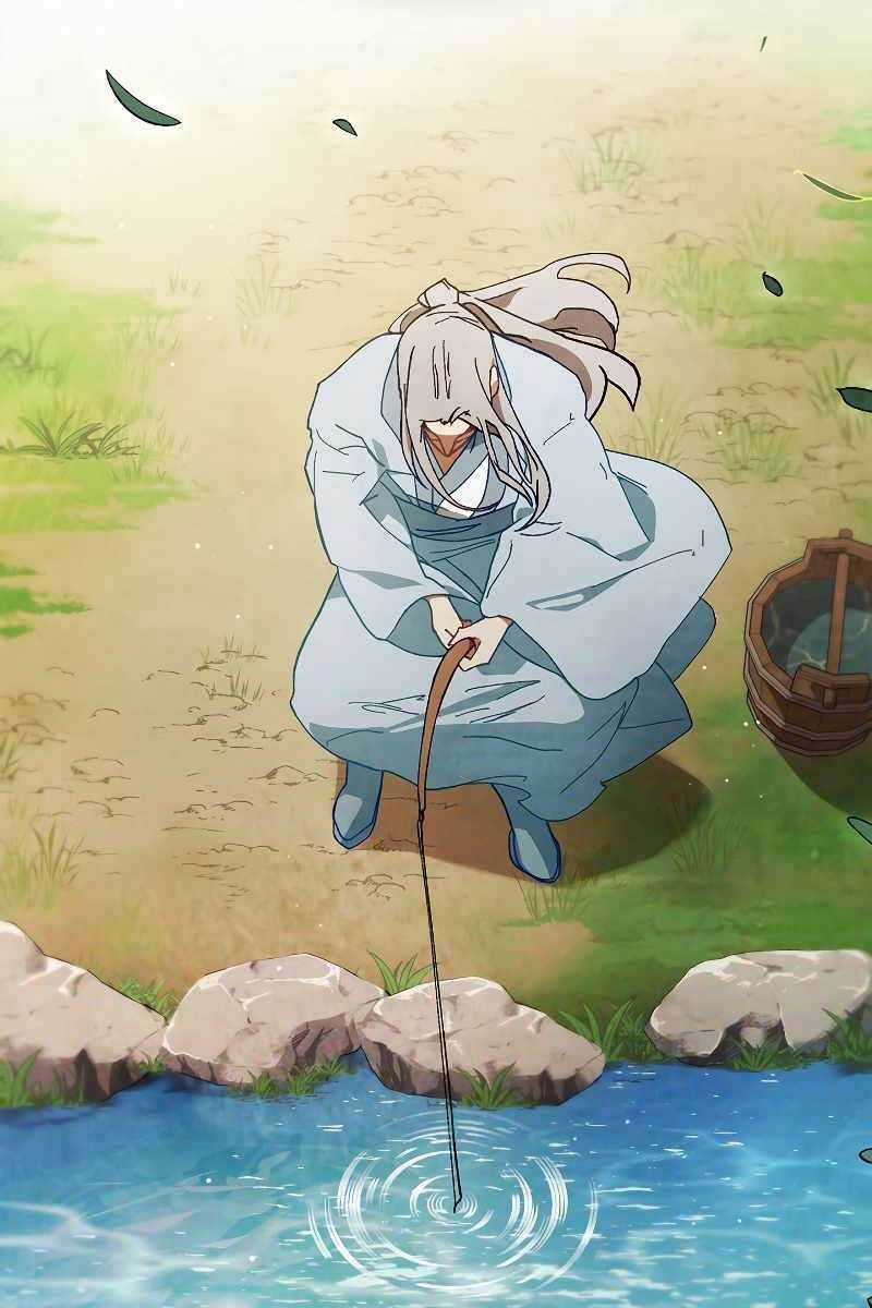 Vị Thần Trở Lại Chapter 43 trang 58