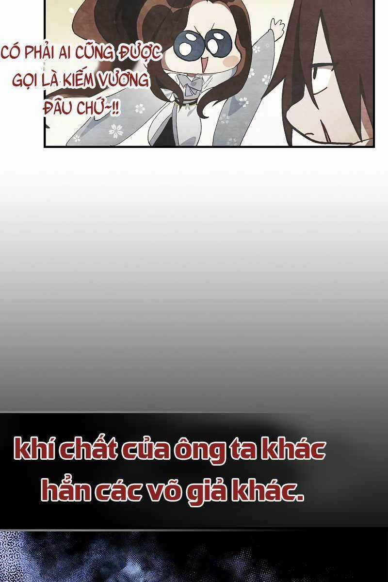 Vị Thần Trở Lại Chapter 43 trang 6