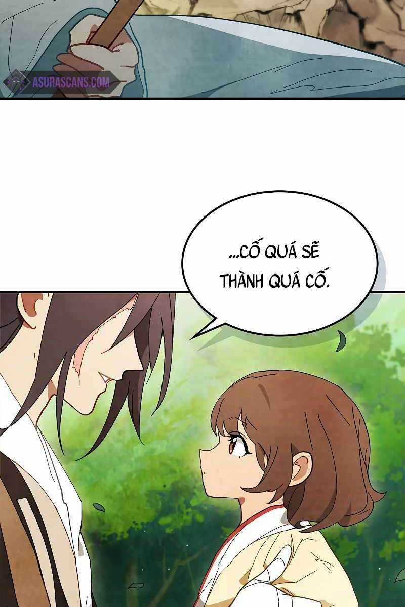 Vị Thần Trở Lại Chapter 43 trang 60