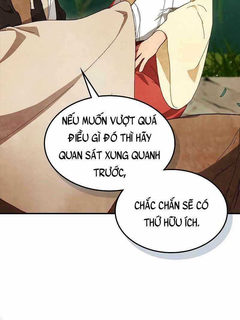 Vị Thần Trở Lại Chapter 43 trang 61