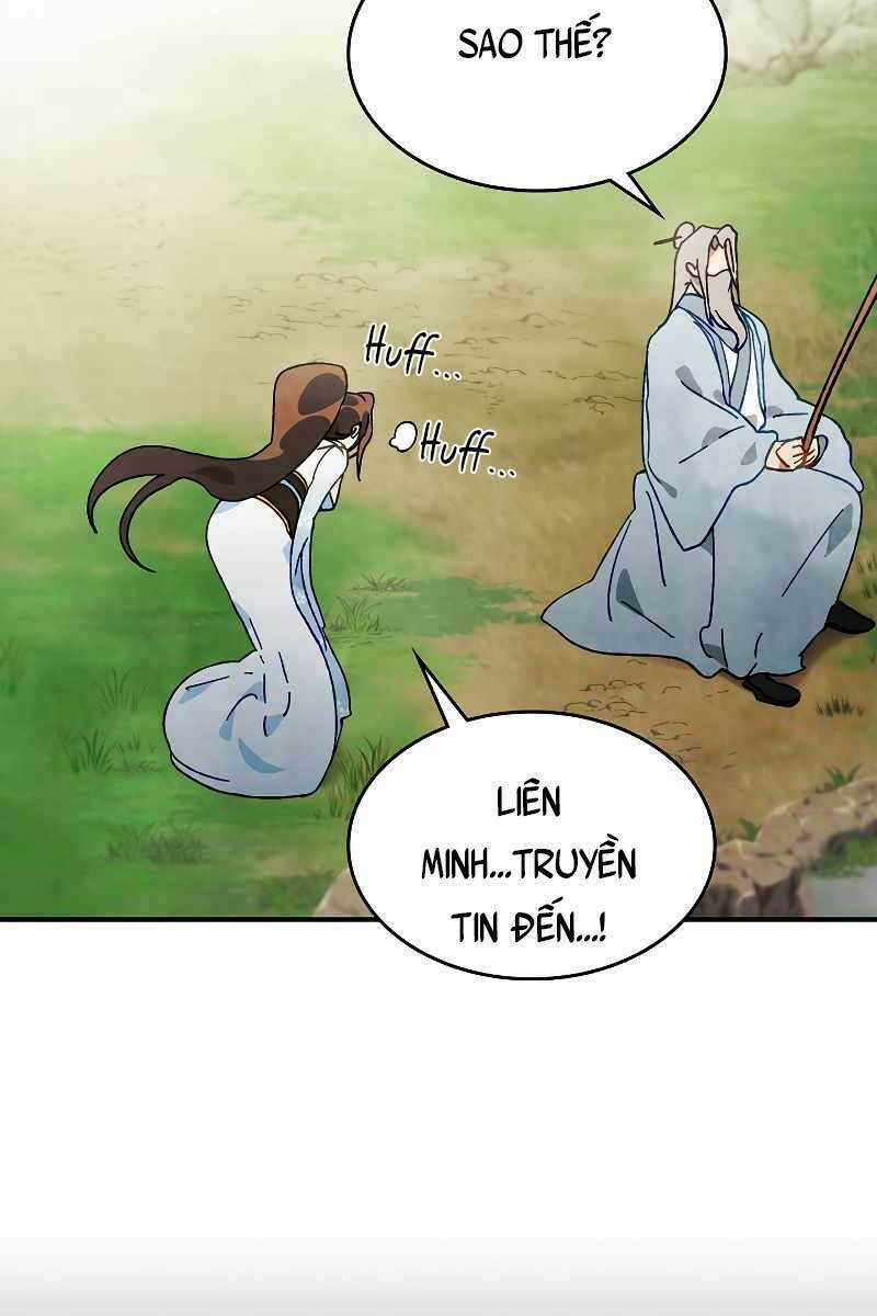 Vị Thần Trở Lại Chapter 43 trang 69
